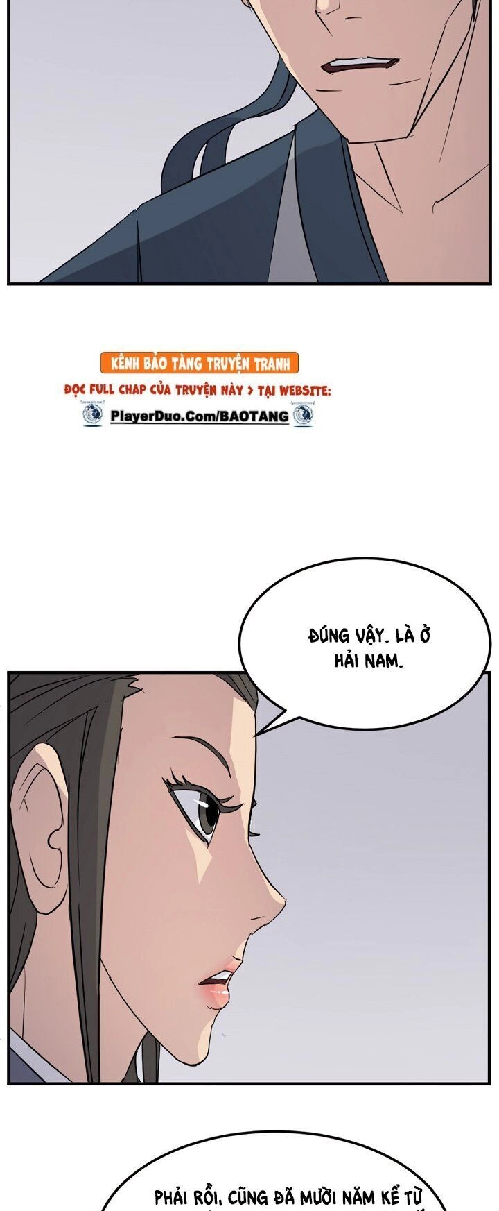 Trọng Sinh, Bất Khả Chiến Bại Chapter 98 - 11