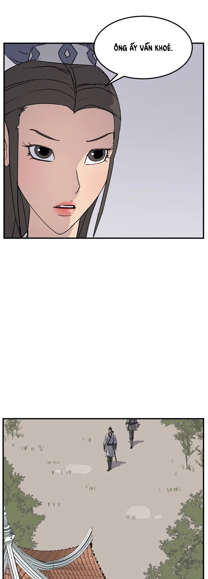 Trọng Sinh, Bất Khả Chiến Bại Chapter 98 - 13