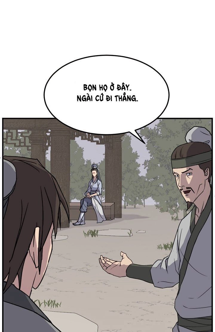 Trọng Sinh, Bất Khả Chiến Bại Chapter 98 - 15