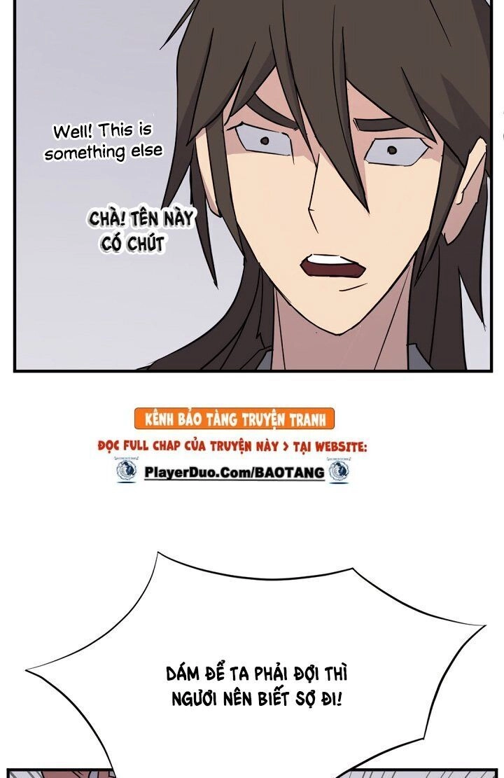 Trọng Sinh, Bất Khả Chiến Bại Chapter 98 - 19