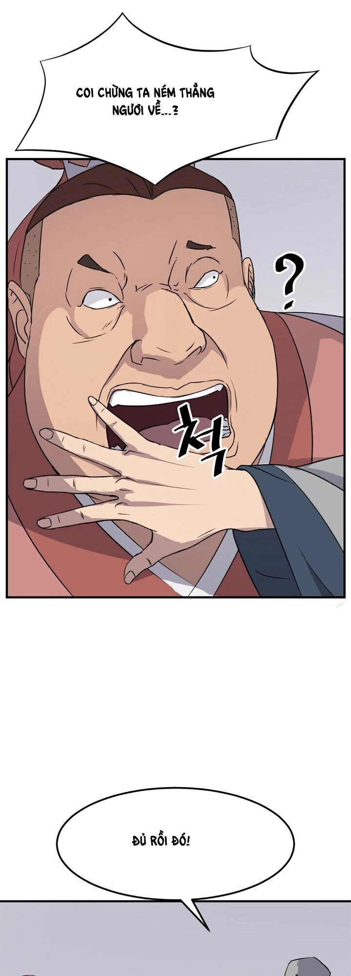 Trọng Sinh, Bất Khả Chiến Bại Chapter 98 - 21