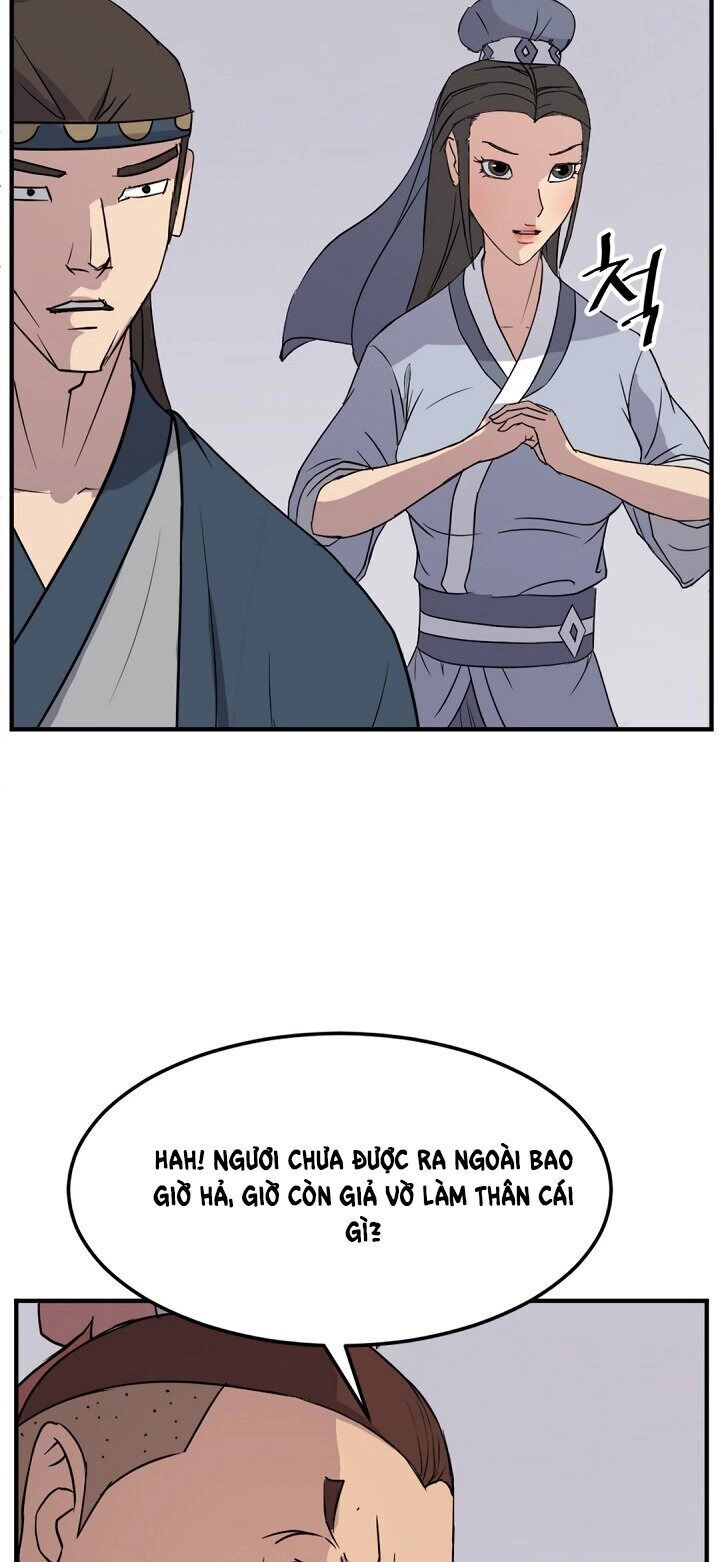 Trọng Sinh, Bất Khả Chiến Bại Chapter 98 - 26