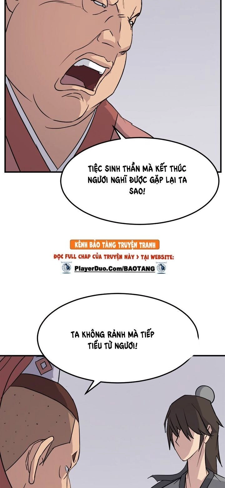 Trọng Sinh, Bất Khả Chiến Bại Chapter 98 - 27