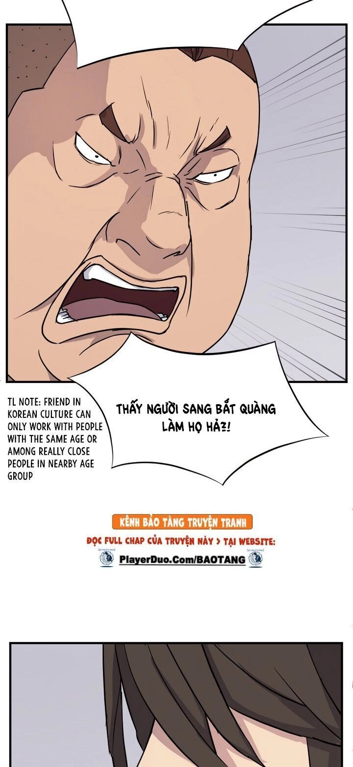 Trọng Sinh, Bất Khả Chiến Bại Chapter 98 - 30