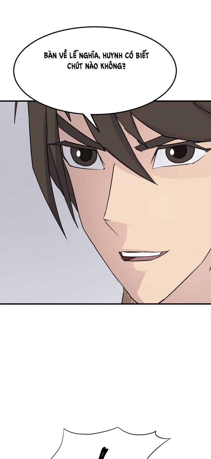 Trọng Sinh, Bất Khả Chiến Bại Chapter 98 - 32