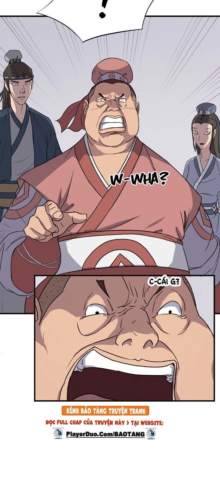 Trọng Sinh, Bất Khả Chiến Bại Chapter 98 - 33