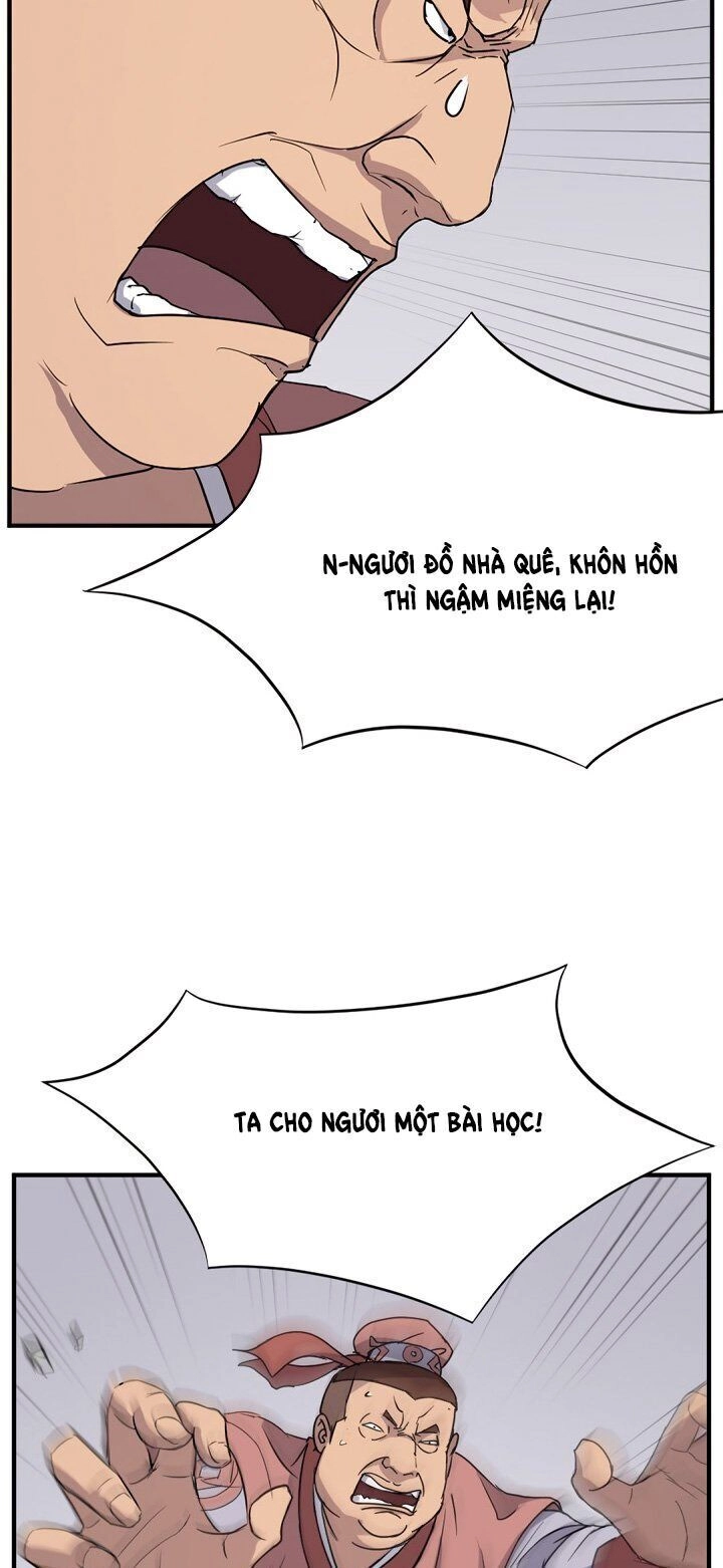 Trọng Sinh, Bất Khả Chiến Bại Chapter 98 - 35