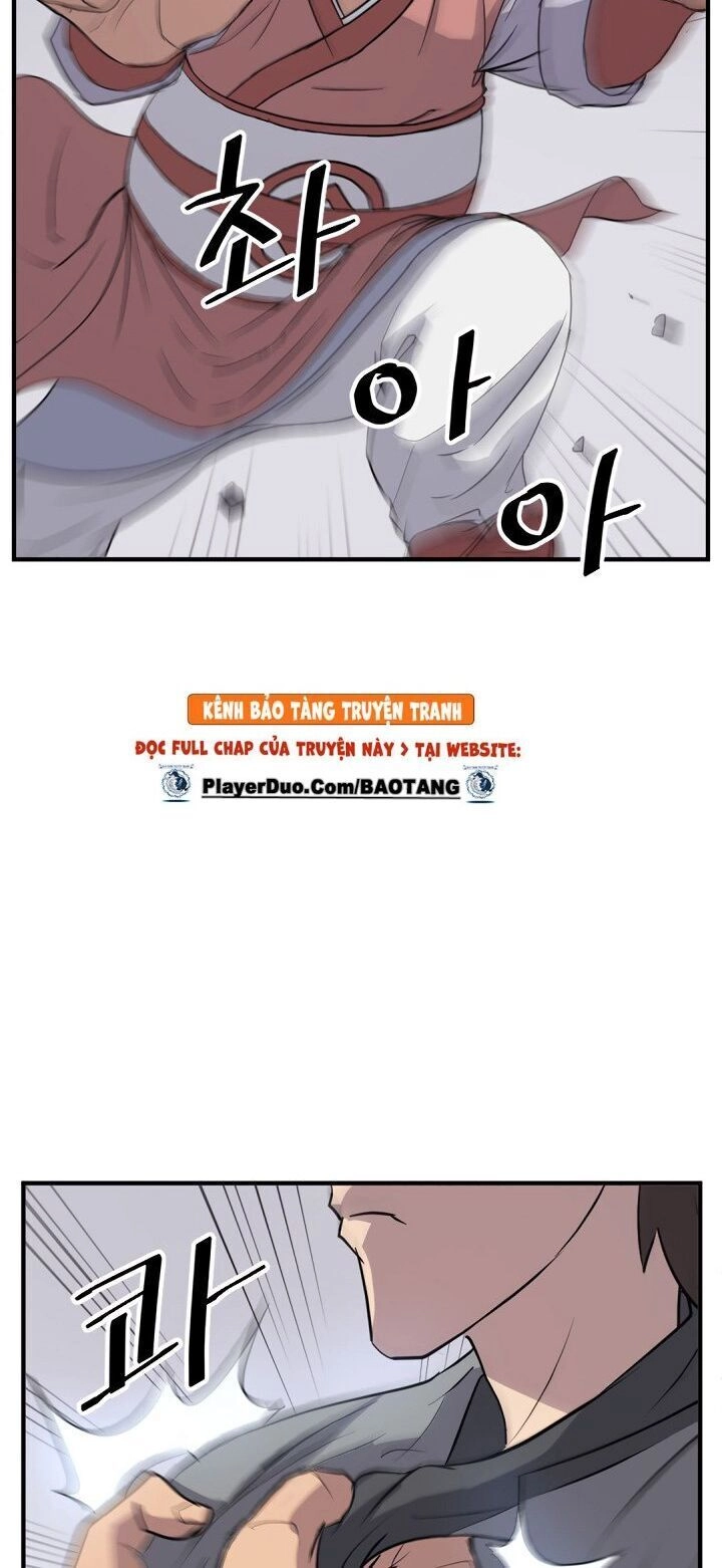 Trọng Sinh, Bất Khả Chiến Bại Chapter 98 - 36