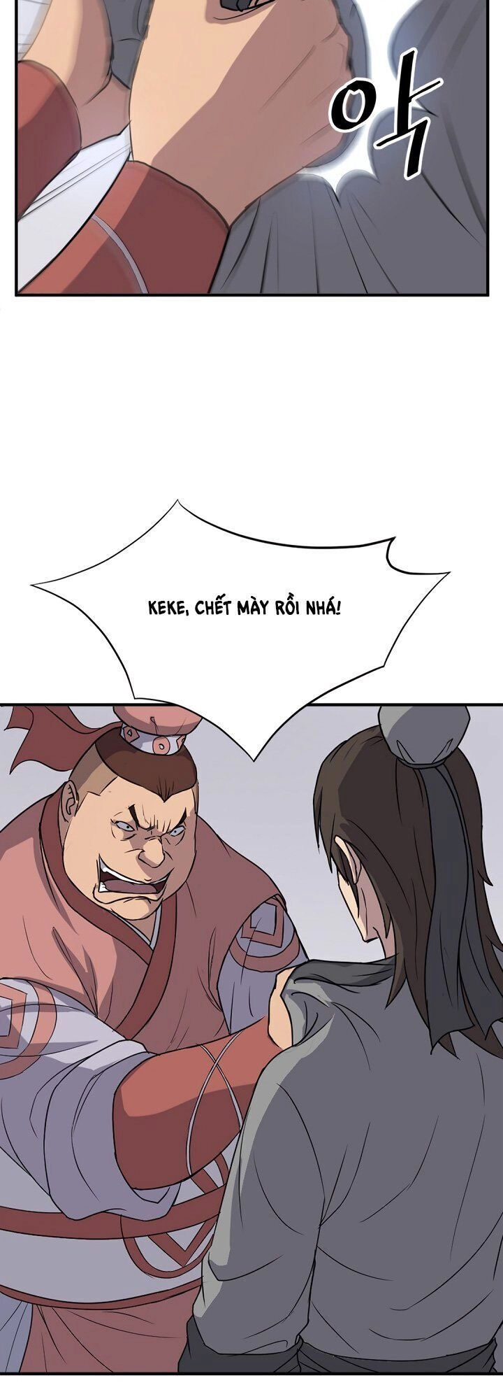 Trọng Sinh, Bất Khả Chiến Bại Chapter 98 - 37