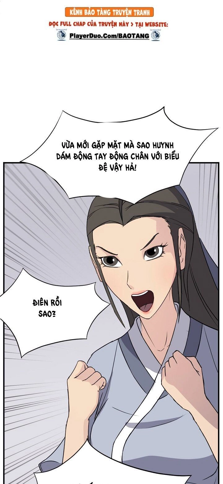 Trọng Sinh, Bất Khả Chiến Bại Chapter 98 - 38