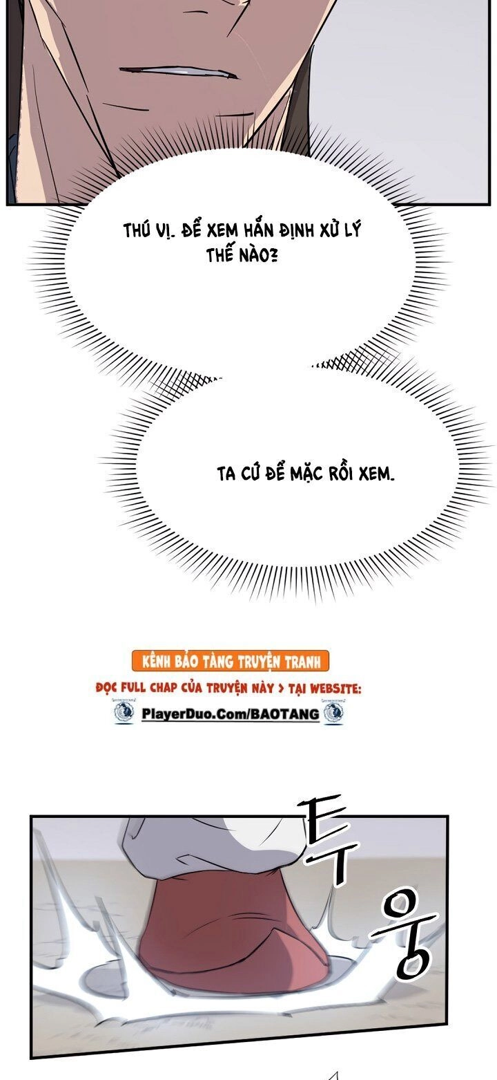 Trọng Sinh, Bất Khả Chiến Bại Chapter 98 - 41