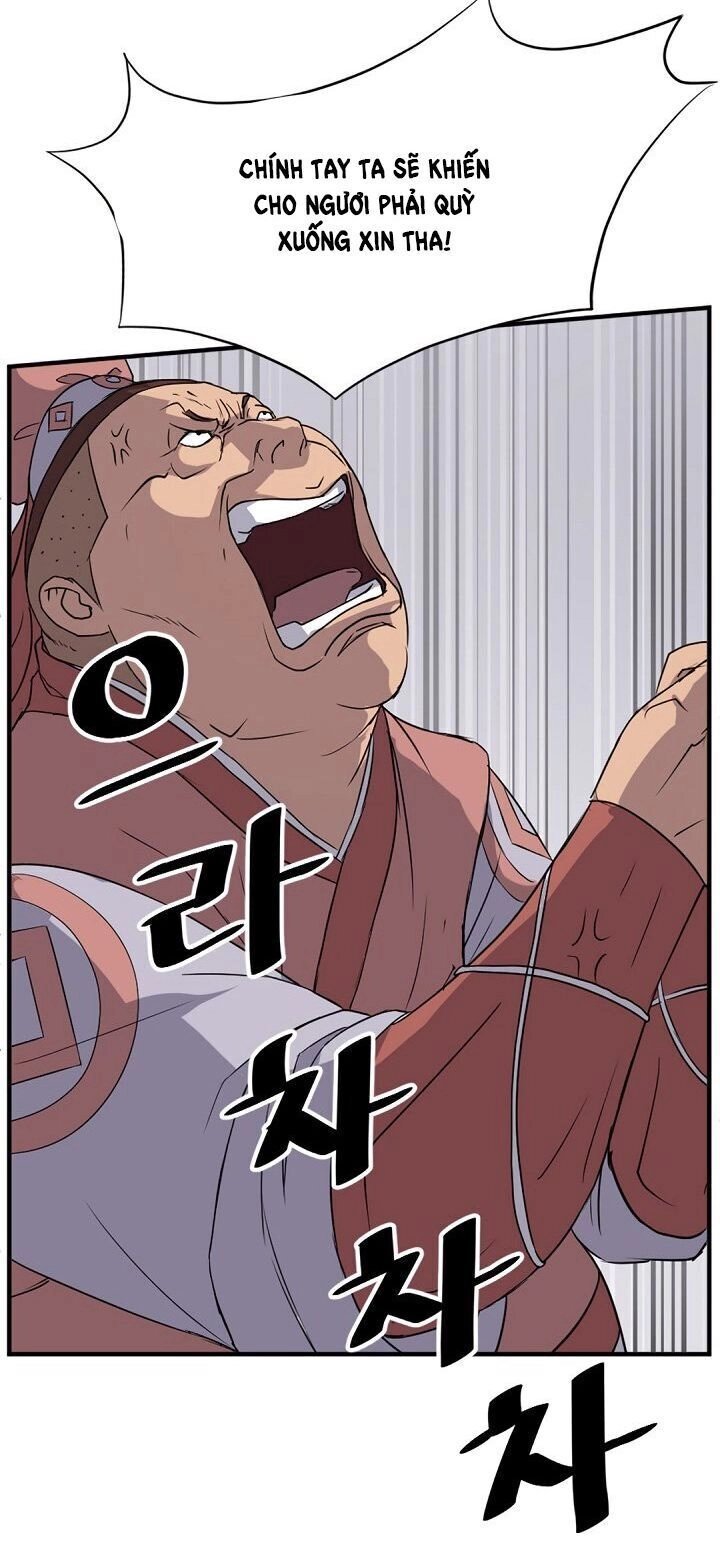 Trọng Sinh, Bất Khả Chiến Bại Chapter 98 - 42