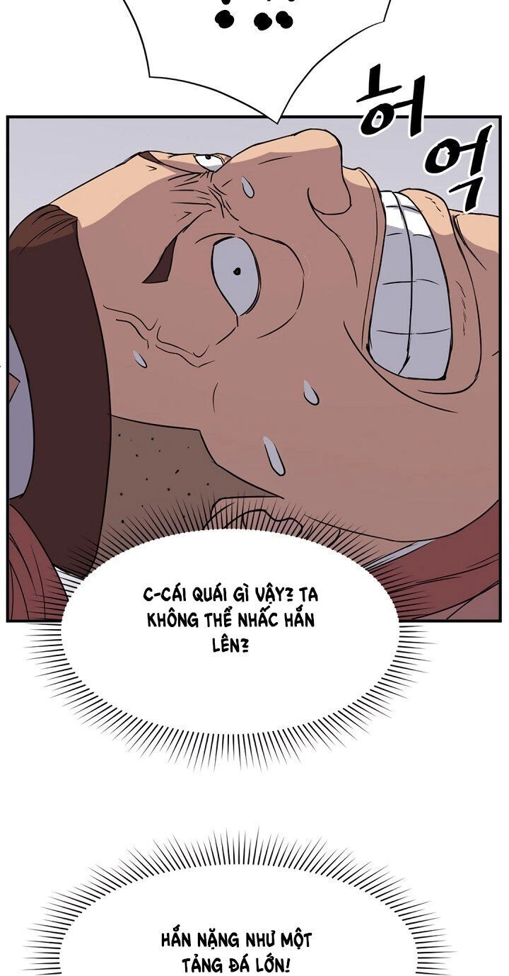 Trọng Sinh, Bất Khả Chiến Bại Chapter 98 - 44