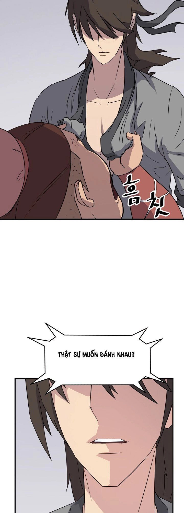 Trọng Sinh, Bất Khả Chiến Bại Chapter 98 - 46