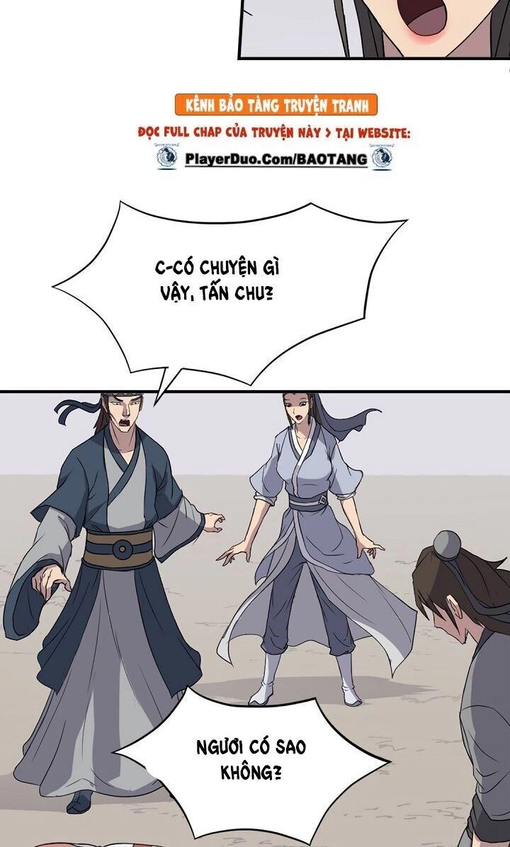 Trọng Sinh, Bất Khả Chiến Bại Chapter 98 - 54