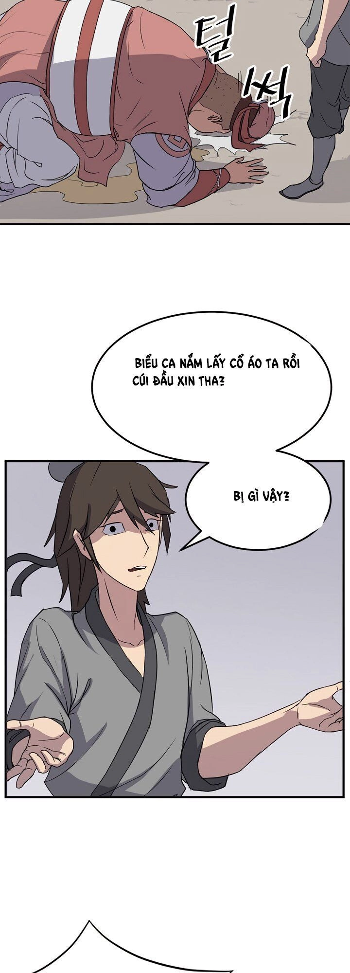 Trọng Sinh, Bất Khả Chiến Bại Chapter 98 - 55