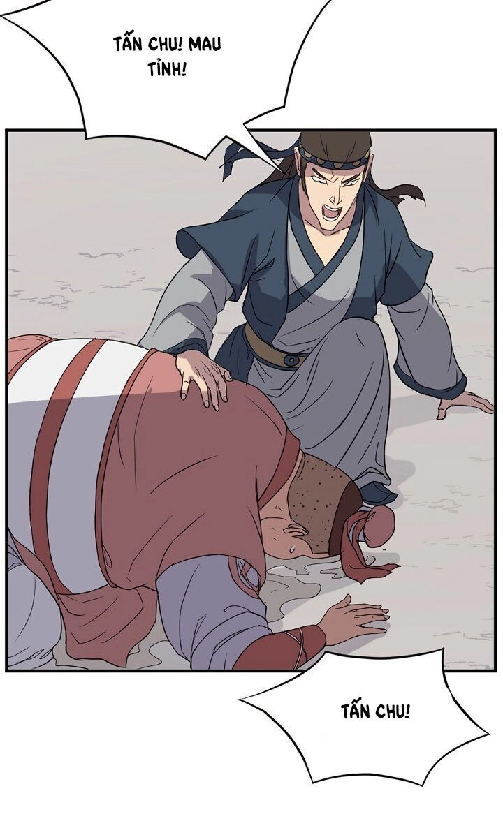 Trọng Sinh, Bất Khả Chiến Bại Chapter 98 - 56