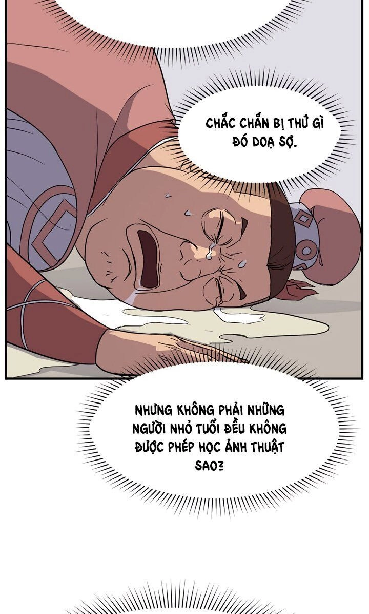 Trọng Sinh, Bất Khả Chiến Bại Chapter 98 - 59