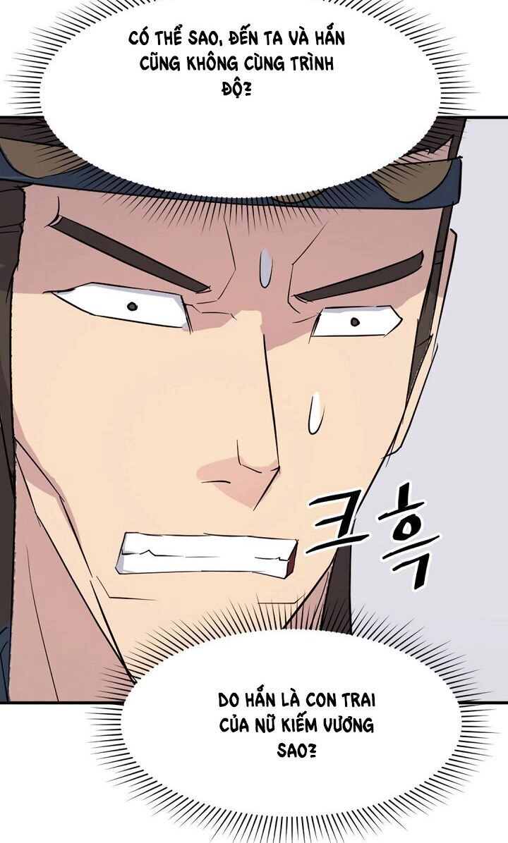 Trọng Sinh, Bất Khả Chiến Bại Chapter 98 - 60