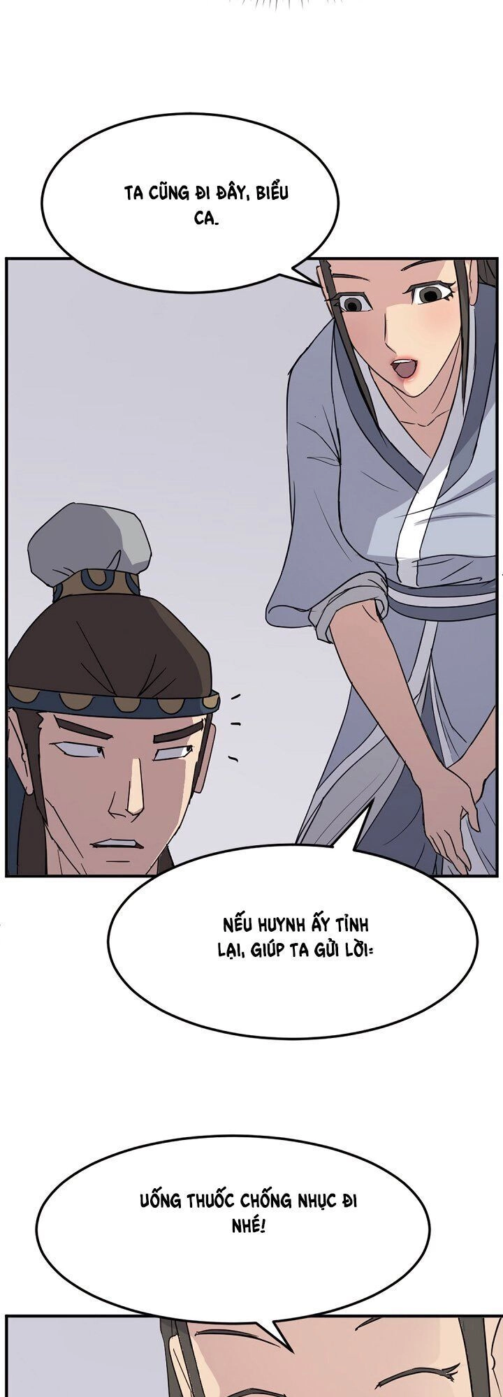 Trọng Sinh, Bất Khả Chiến Bại Chapter 98 - 61