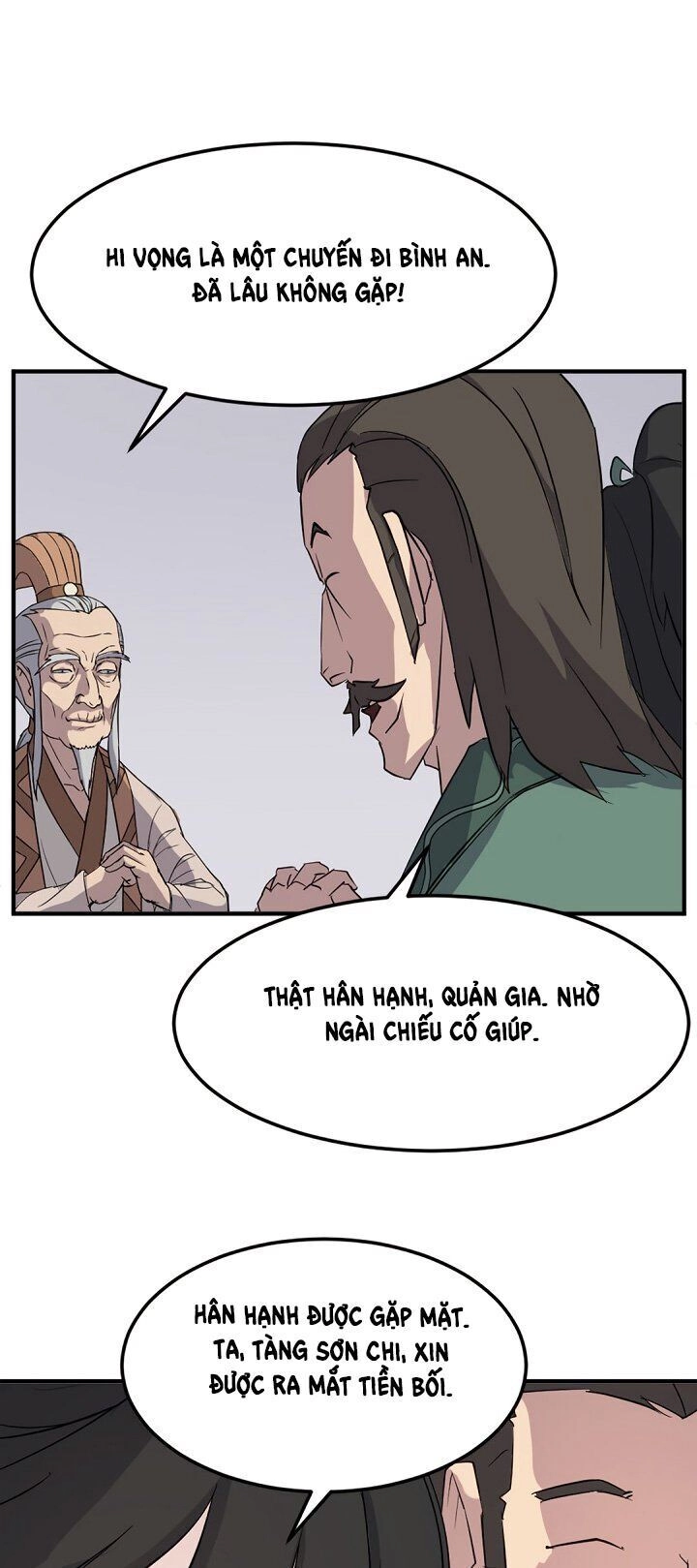 Trọng Sinh, Bất Khả Chiến Bại Chapter 98 - 65