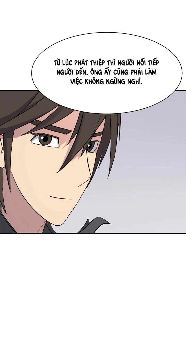 Trọng Sinh, Bất Khả Chiến Bại Chapter 99 - 9