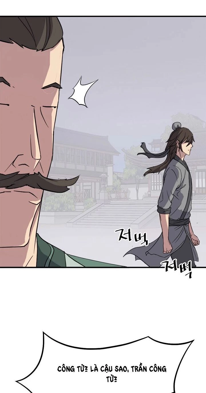 Trọng Sinh, Bất Khả Chiến Bại Chapter 99 - 10