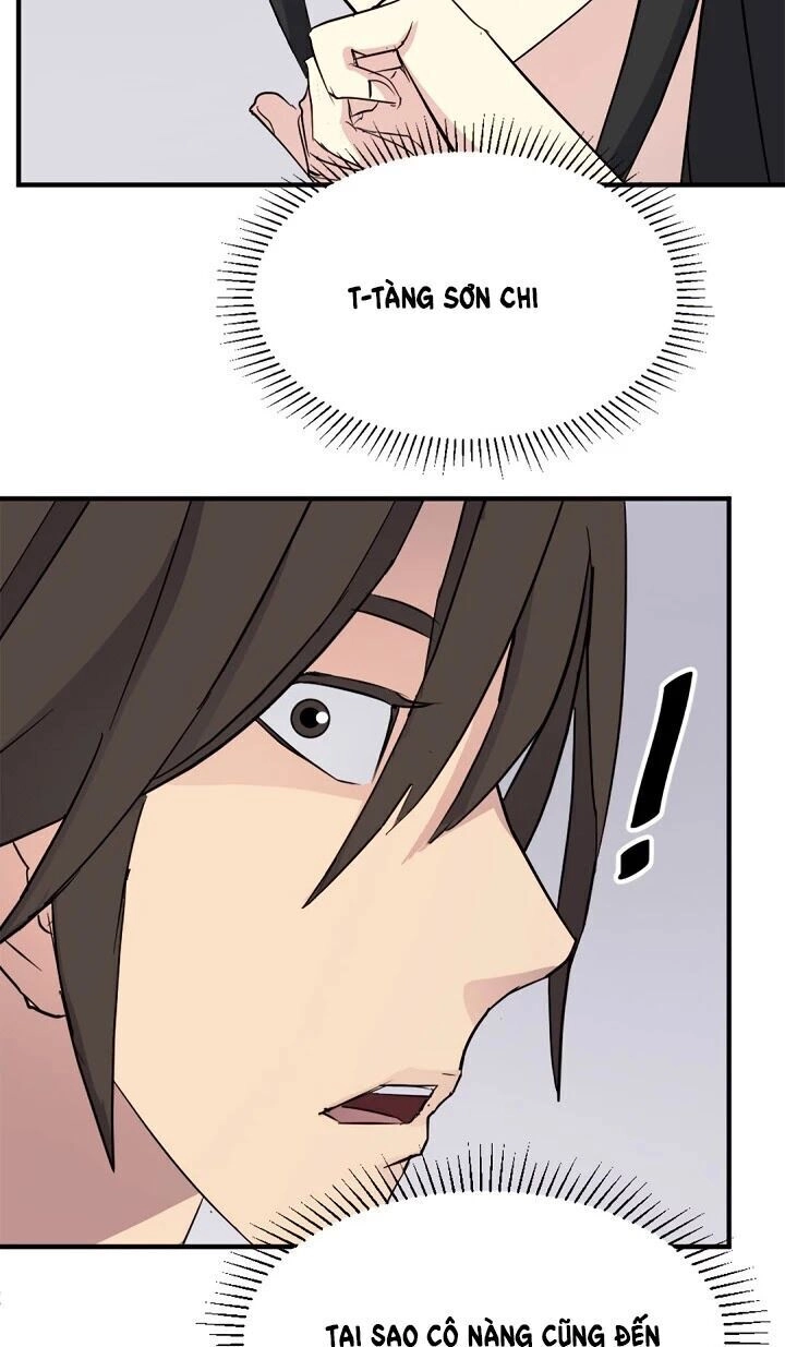 Trọng Sinh, Bất Khả Chiến Bại Chapter 99 - 15