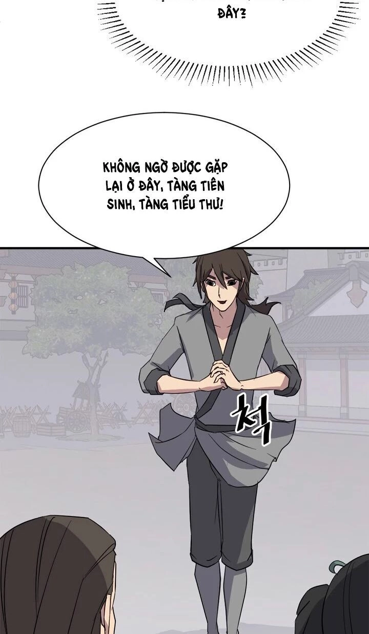 Trọng Sinh, Bất Khả Chiến Bại Chapter 99 - 16