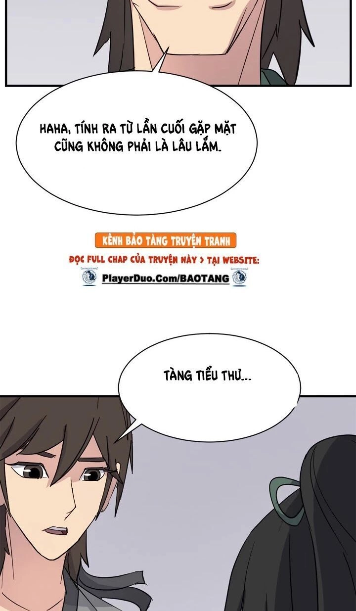 Trọng Sinh, Bất Khả Chiến Bại Chapter 99 - 18