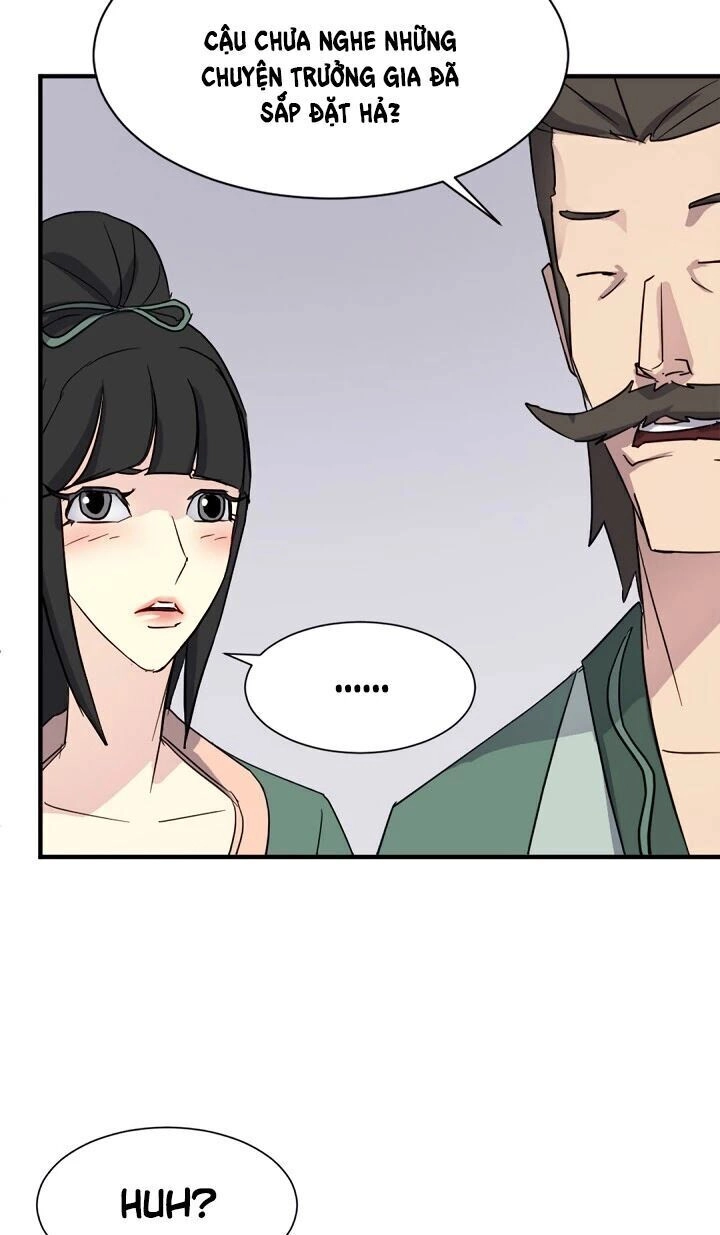 Trọng Sinh, Bất Khả Chiến Bại Chapter 99 - 21