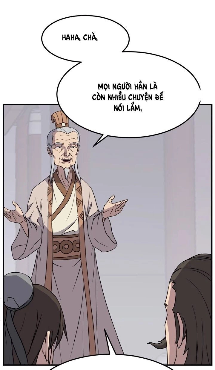 Trọng Sinh, Bất Khả Chiến Bại Chapter 99 - 23