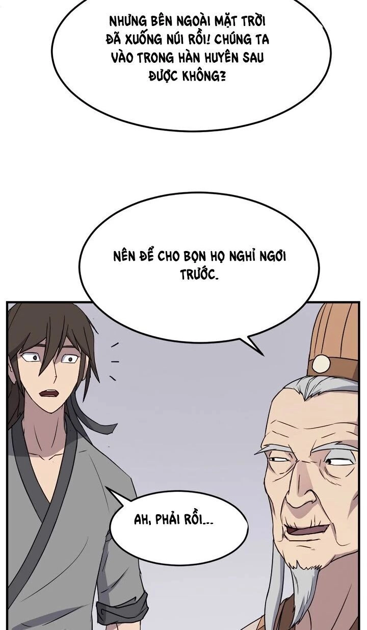 Trọng Sinh, Bất Khả Chiến Bại Chapter 99 - 24