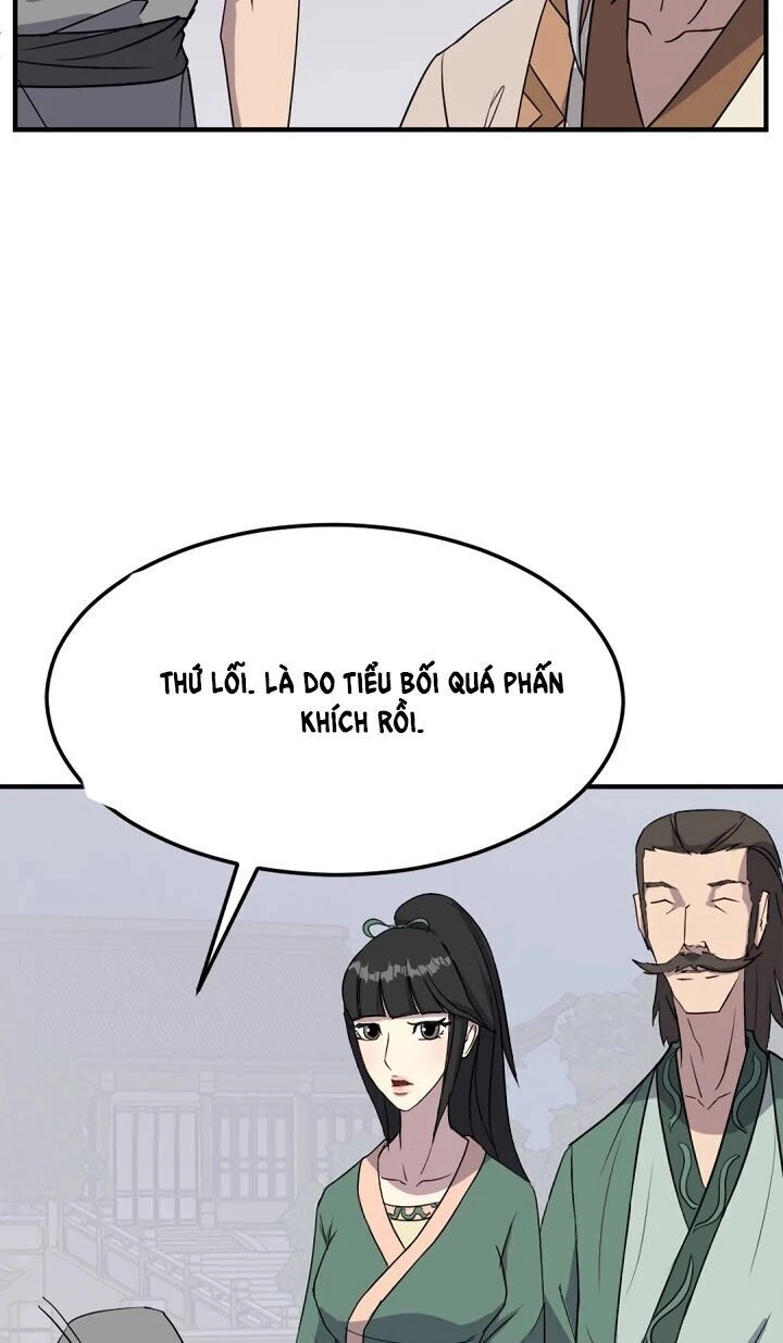 Trọng Sinh, Bất Khả Chiến Bại Chapter 99 - 25