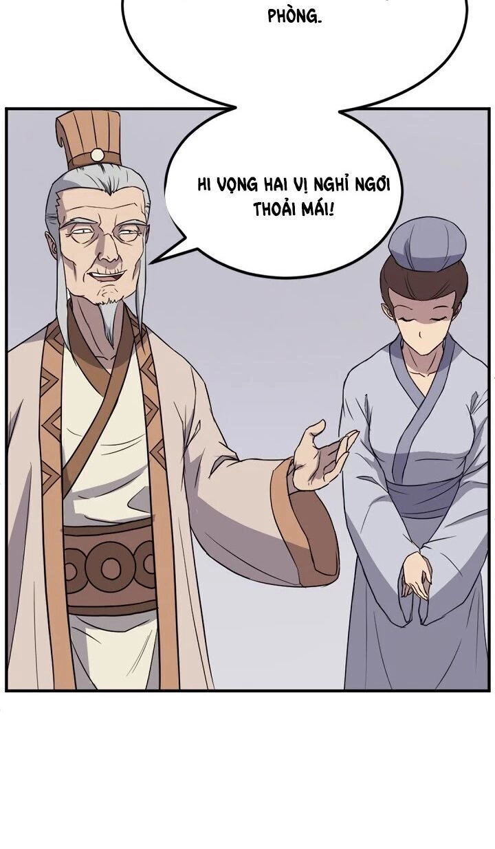 Trọng Sinh, Bất Khả Chiến Bại Chapter 99 - 28