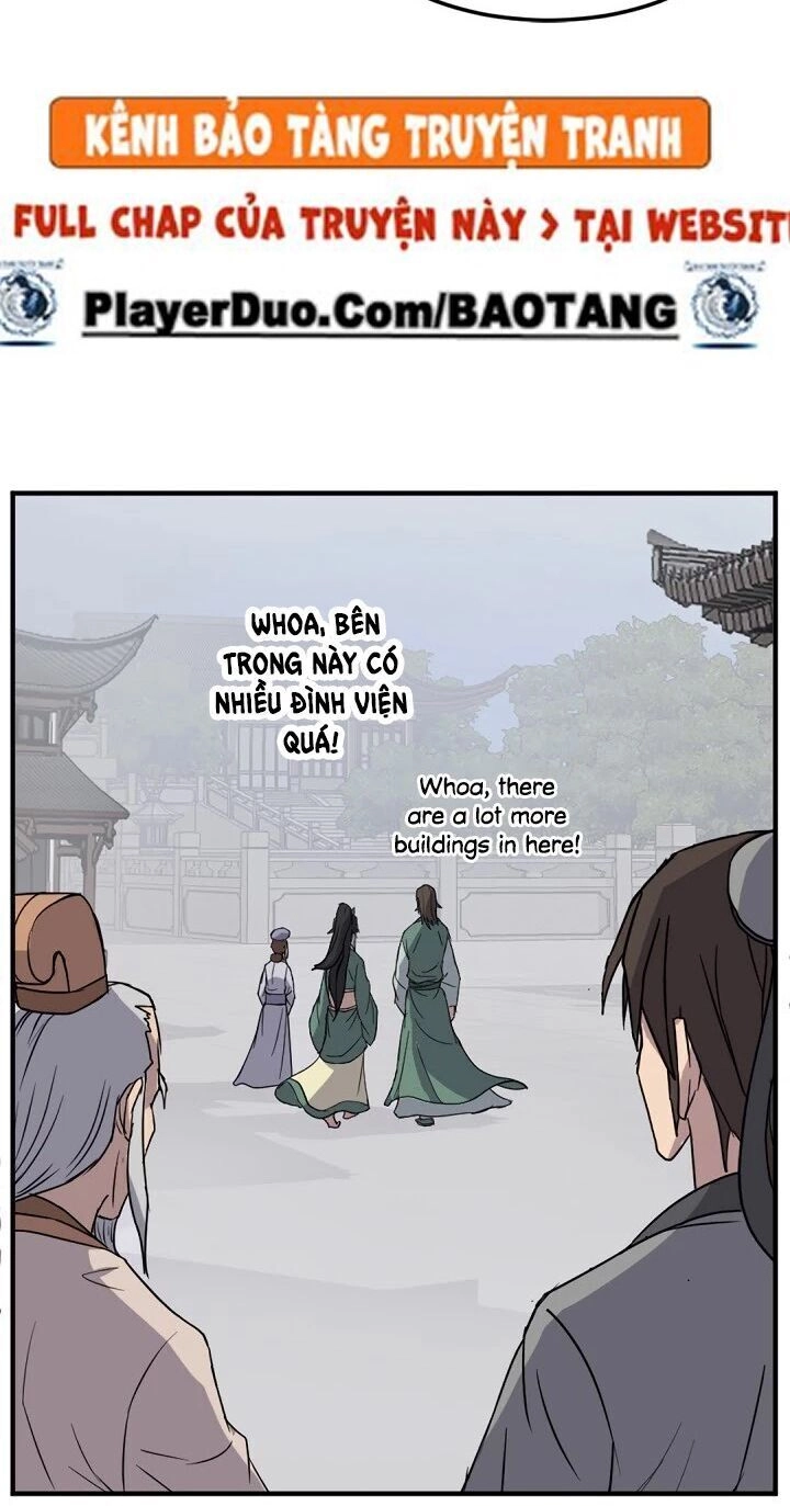 Trọng Sinh, Bất Khả Chiến Bại Chapter 99 - 30