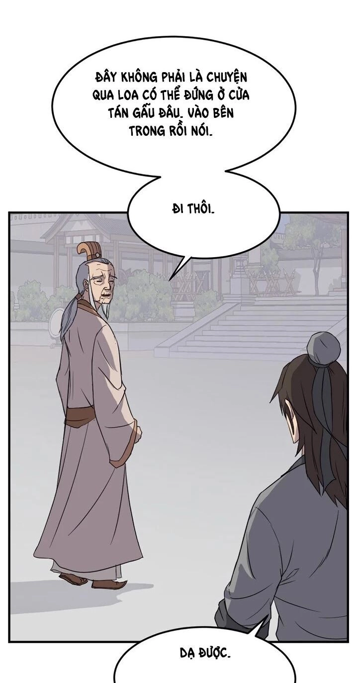 Trọng Sinh, Bất Khả Chiến Bại Chapter 99 - 34