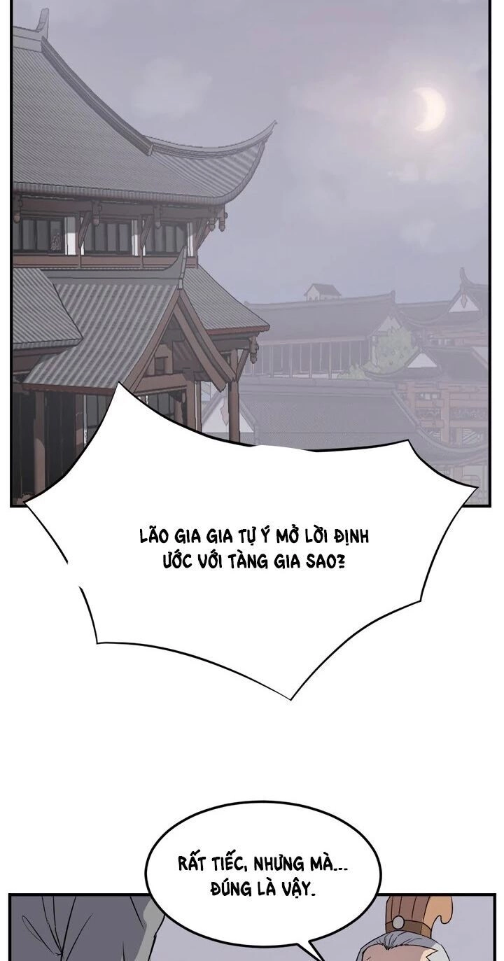 Trọng Sinh, Bất Khả Chiến Bại Chapter 99 - 38