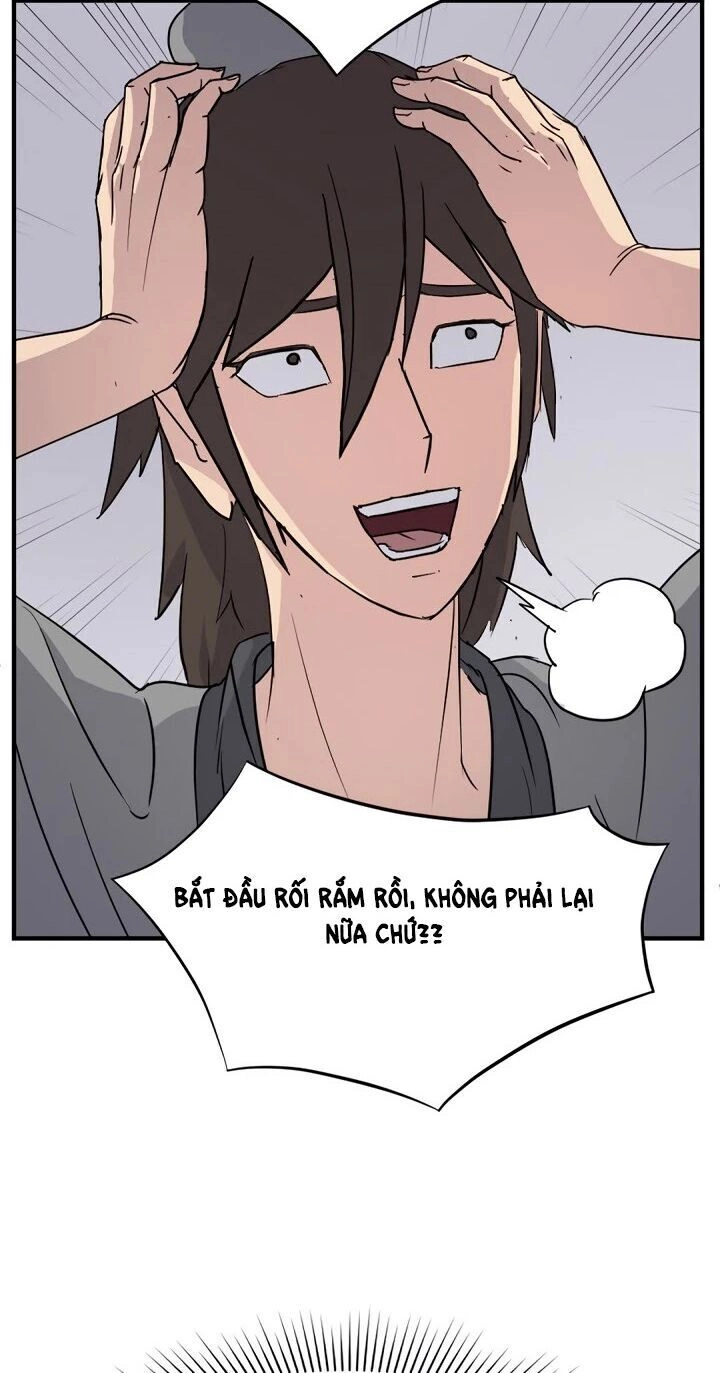 Trọng Sinh, Bất Khả Chiến Bại Chapter 99 - 40