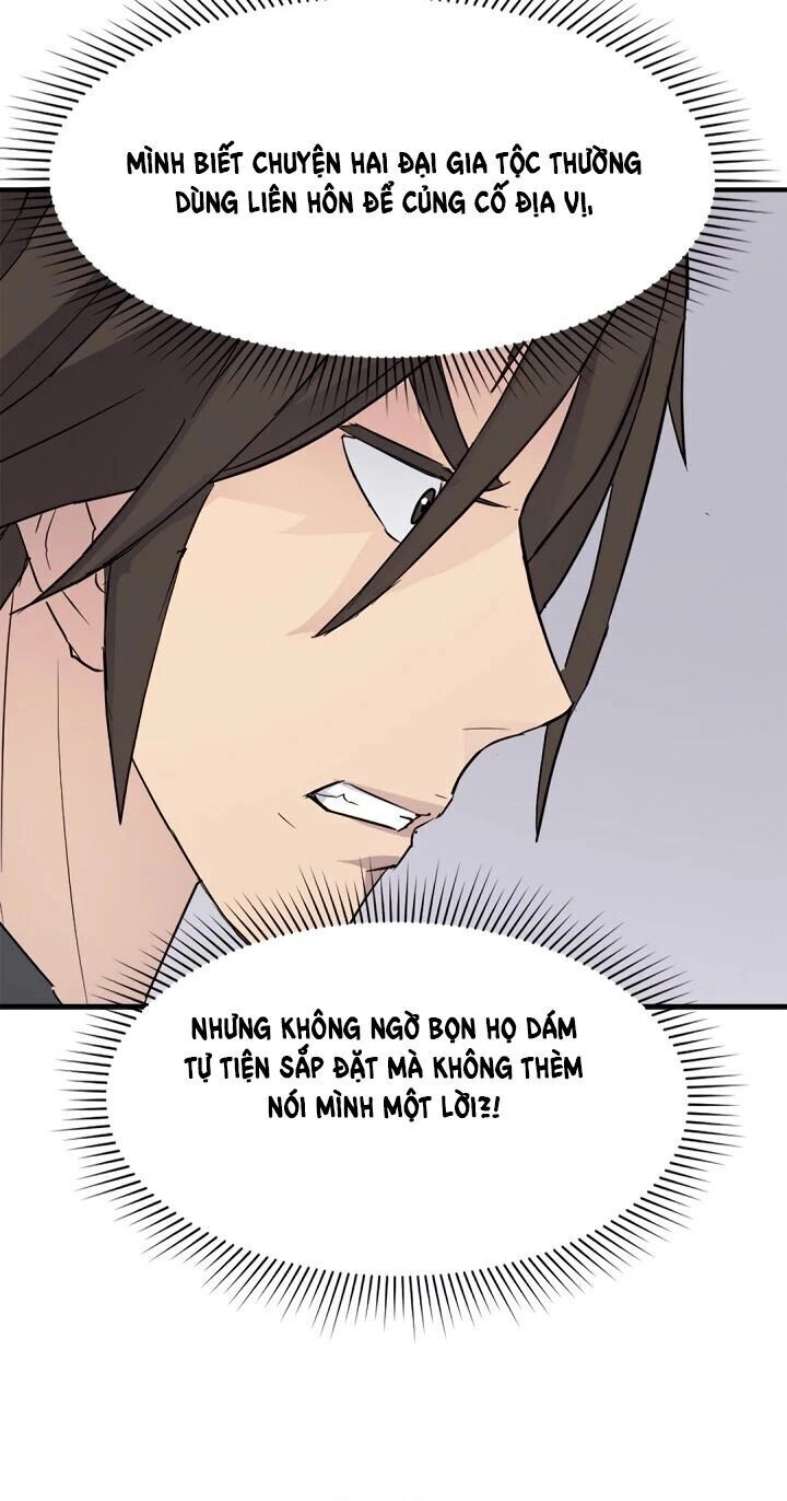 Trọng Sinh, Bất Khả Chiến Bại Chapter 99 - 41