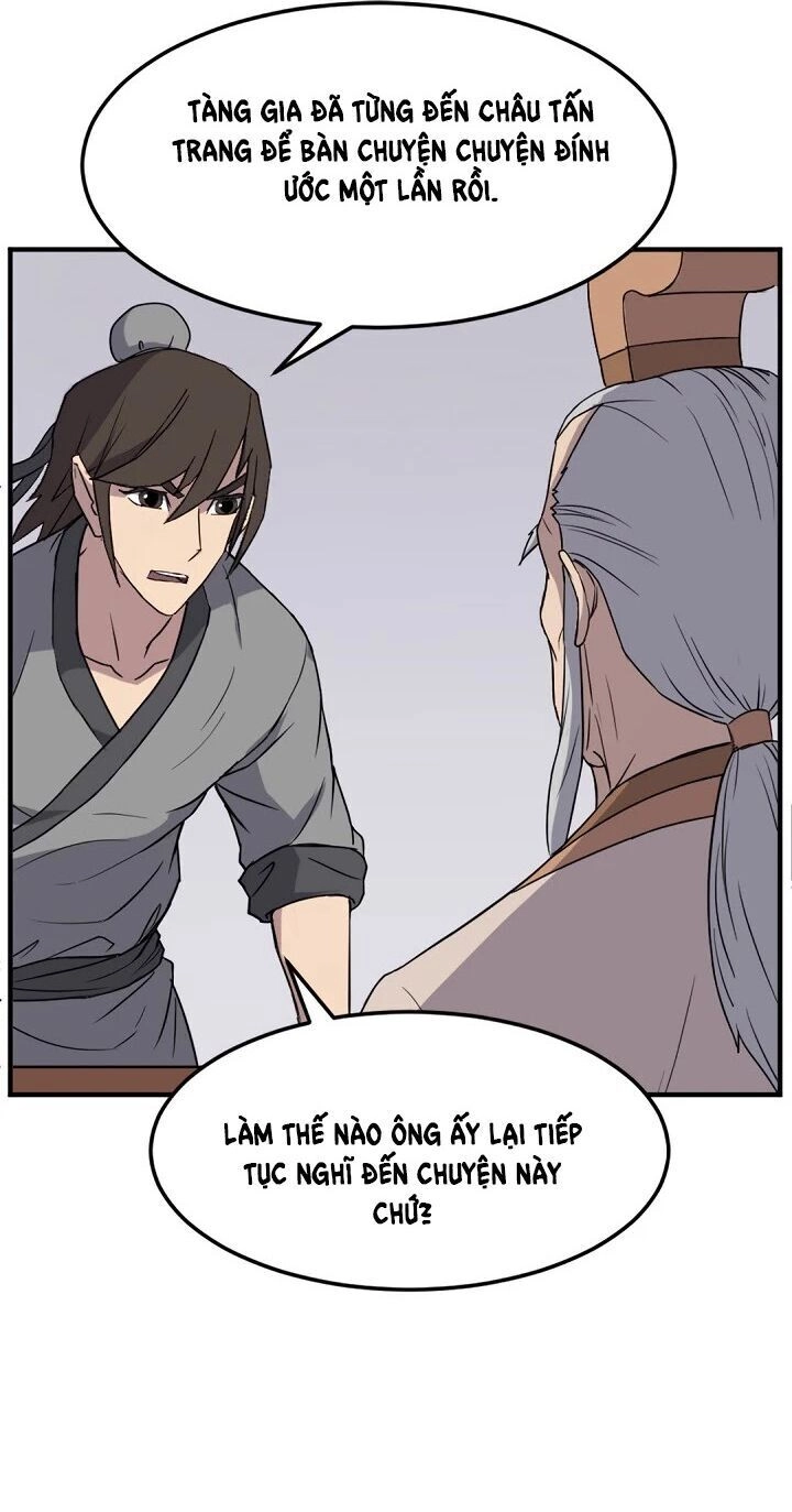 Trọng Sinh, Bất Khả Chiến Bại Chapter 99 - 42