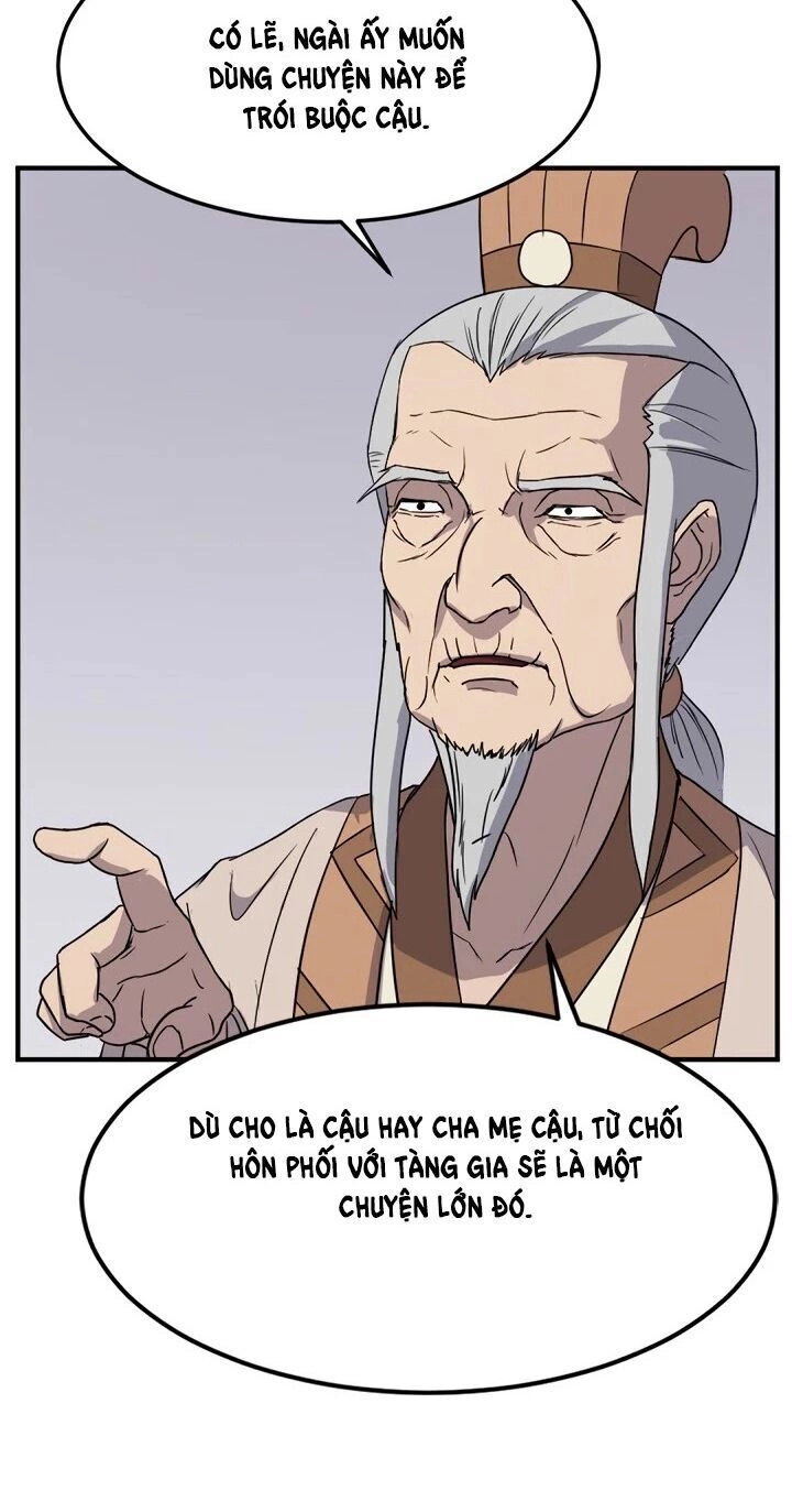 Trọng Sinh, Bất Khả Chiến Bại Chapter 99 - 44