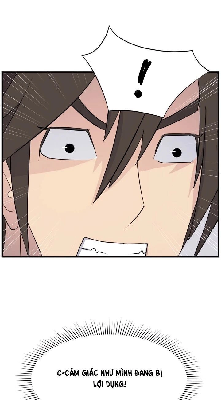 Trọng Sinh, Bất Khả Chiến Bại Chapter 99 - 45