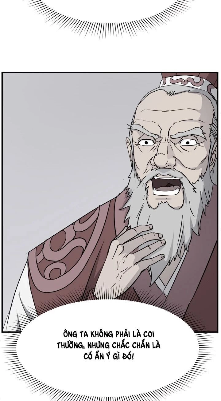 Trọng Sinh, Bất Khả Chiến Bại Chapter 99 - 46