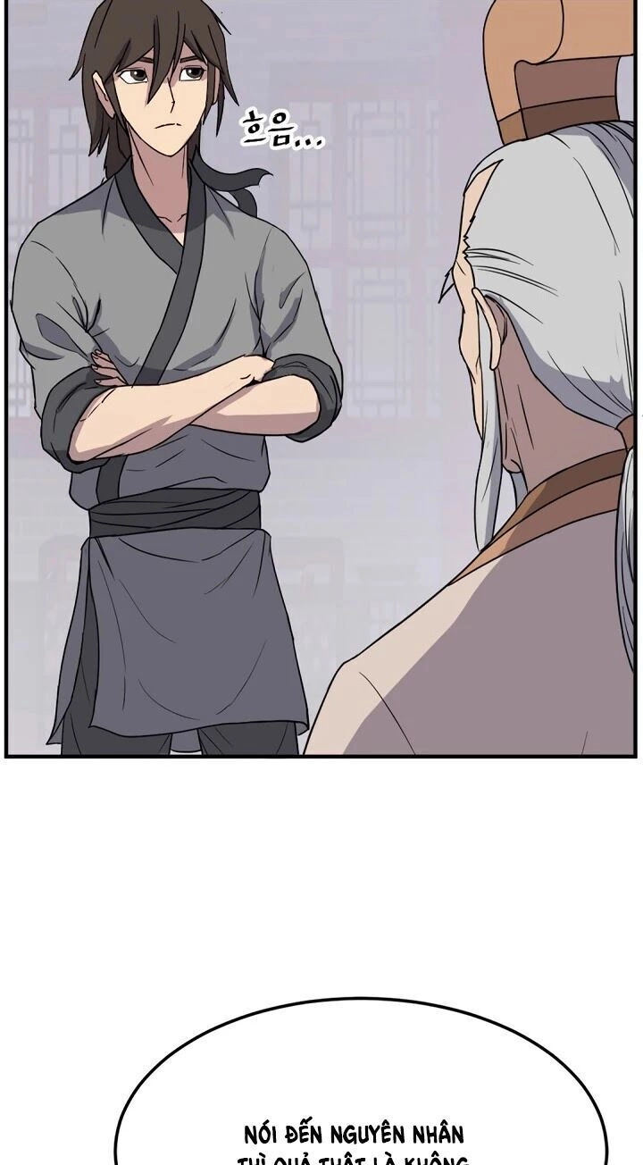 Trọng Sinh, Bất Khả Chiến Bại Chapter 99 - 53