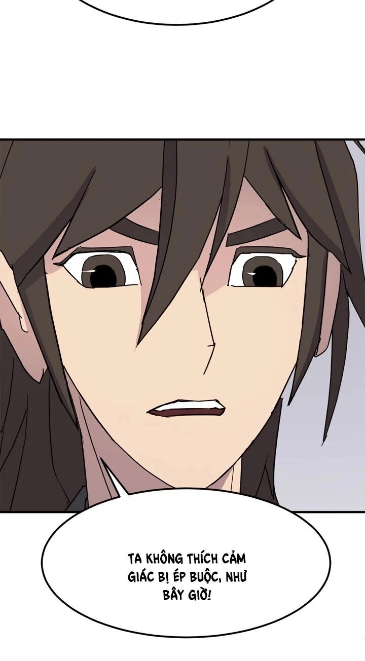 Trọng Sinh, Bất Khả Chiến Bại Chapter 99 - 55