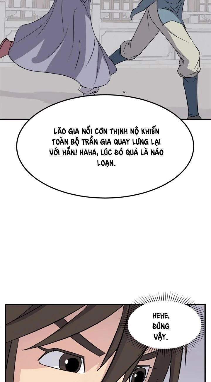 Trọng Sinh, Bất Khả Chiến Bại Chapter 99 - 59