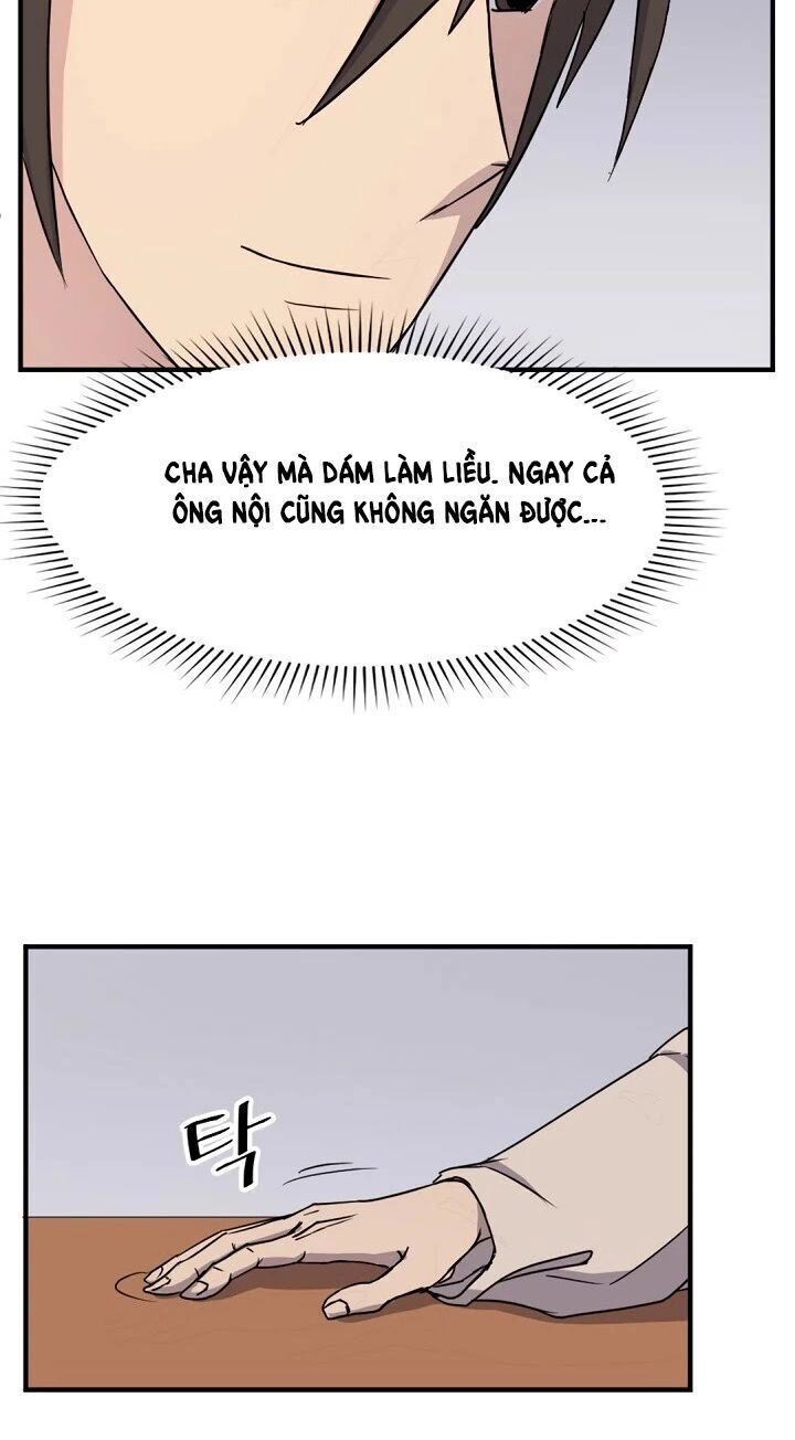 Trọng Sinh, Bất Khả Chiến Bại Chapter 99 - 60