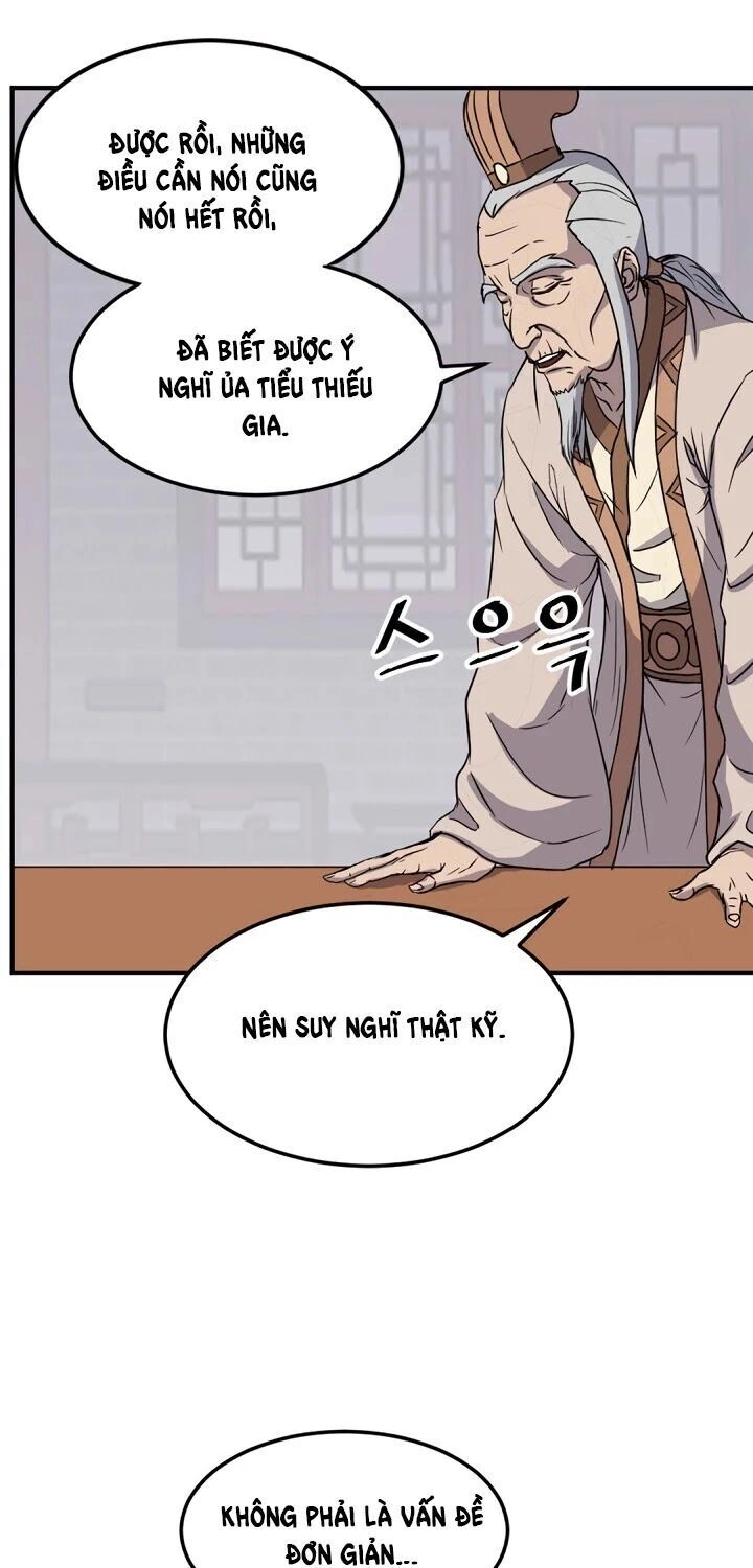 Trọng Sinh, Bất Khả Chiến Bại Chapter 99 - 61