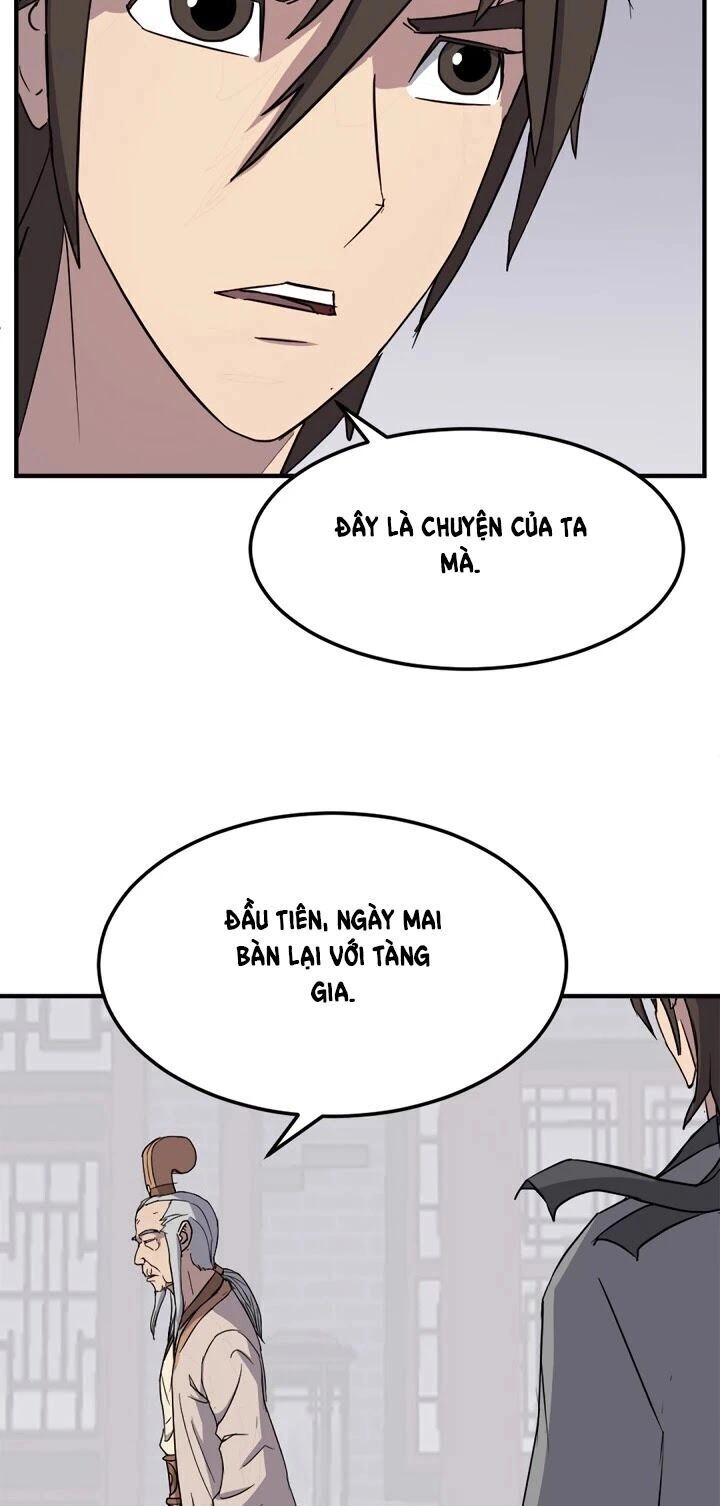 Trọng Sinh, Bất Khả Chiến Bại Chapter 99 - 63